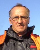 Markku Vetelinen